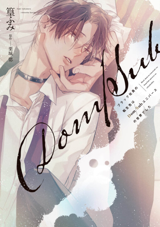 Black Shain no Tensei Saki wa Dom/Sub Universe no 